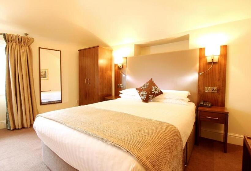 اتاق استاندارد, Castle