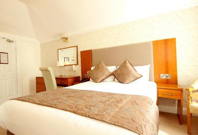 اتاق استاندارد, Castle