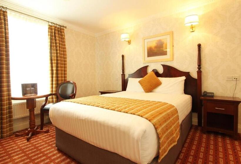 اتاق استاندارد, Castle