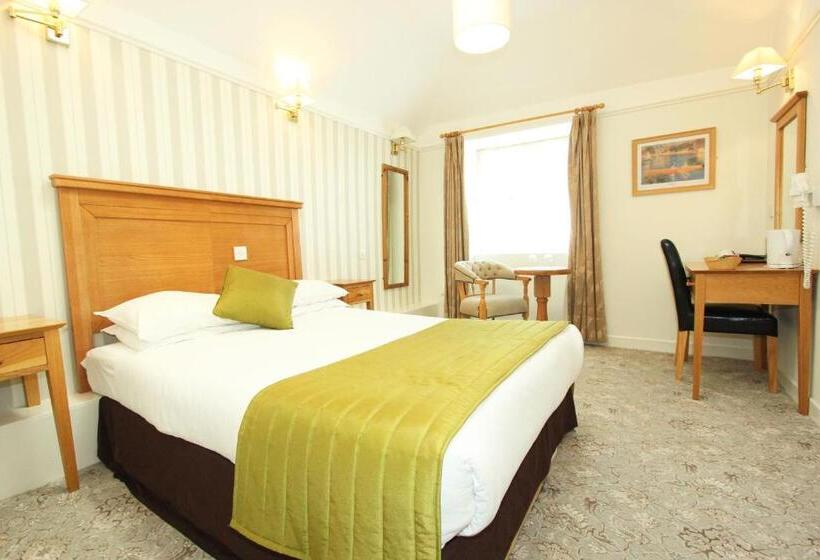 اتاق استاندارد, Castle