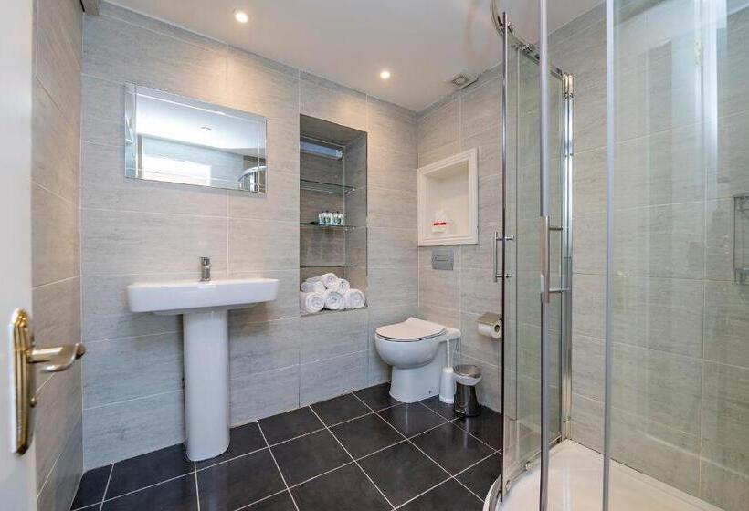 اتاق استاندارد, Castle