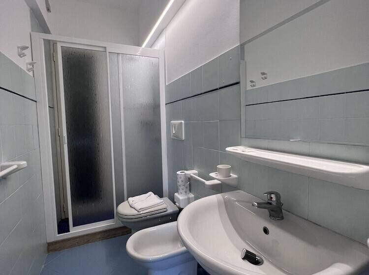 스탠다드 룸, Cefalù Resort   Sporting Club