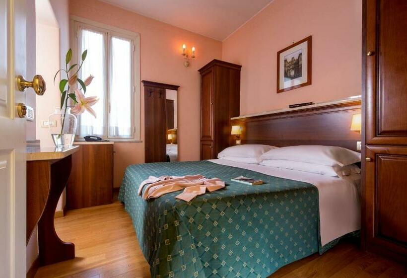 חדר סטנדרט, Palazzo Venere