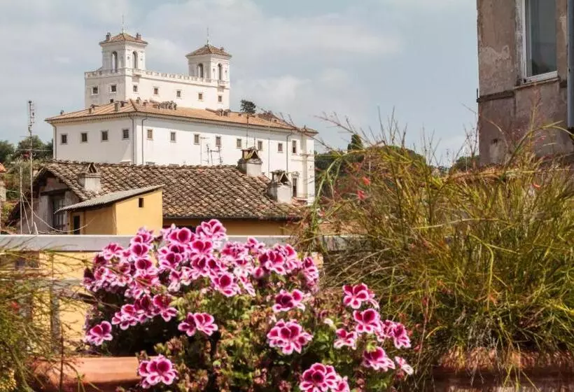 سوییت, Palazzo Venere