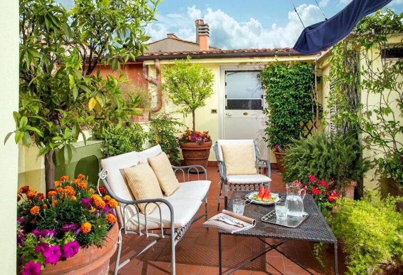 סוויטה, Palazzo Venere