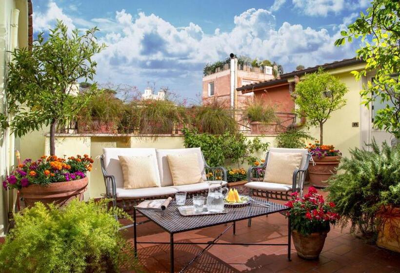 סוויטה, Palazzo Venere