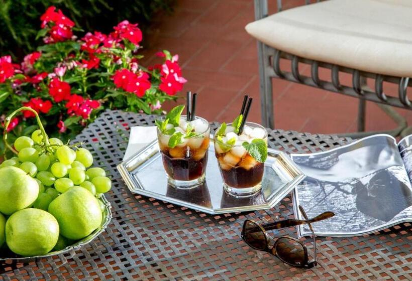 סוויטה, Palazzo Venere