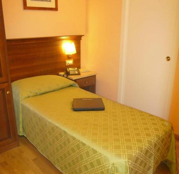 חדר סטנדרט יחיד, Palazzo Venere