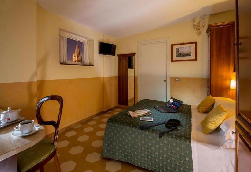 חדר סופריור, Palazzo Venere