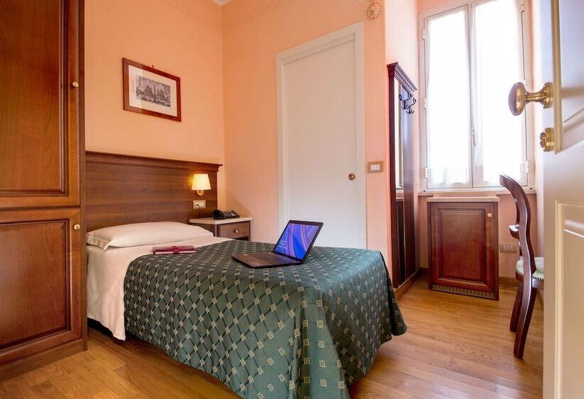 חדר סטנדרט יחיד, Palazzo Venere