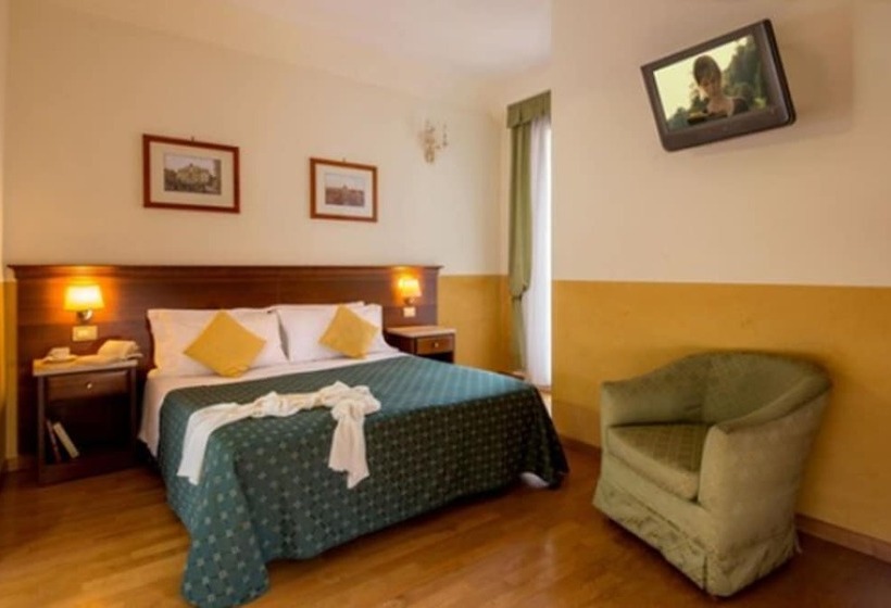 חדר סטנדרט יחיד, Palazzo Venere