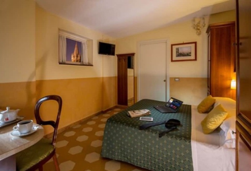 חדר סופריור, Palazzo Venere