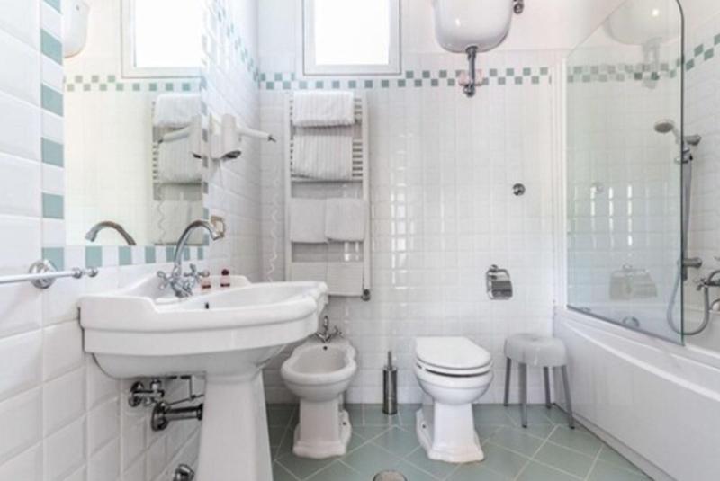 חדר סופריור, Palazzo Venere