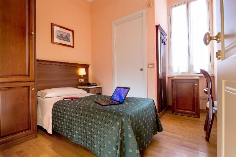 חדר סטנדרט יחיד, Palazzo Venere