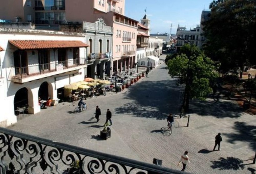 수피리어 룸, Colonial Salta
