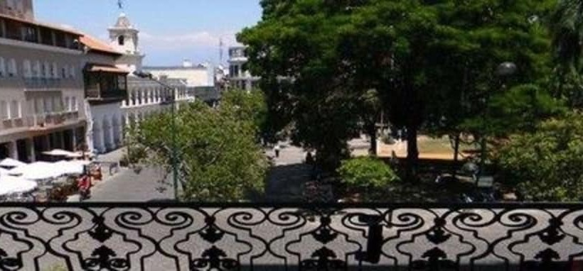 수피리어 룸, Colonial Salta