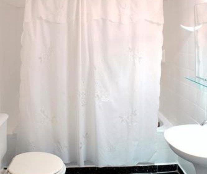 수피리어 룸, Colonial Salta