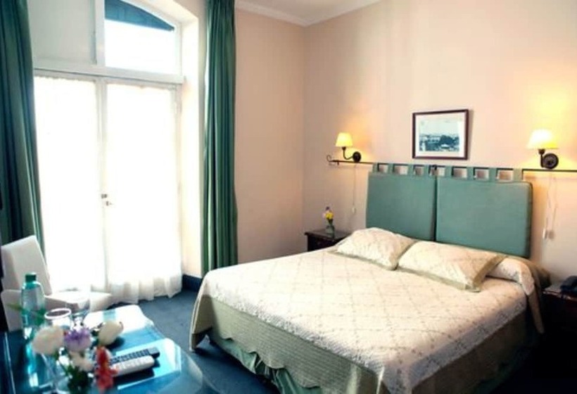 수피리어 룸, Colonial Salta