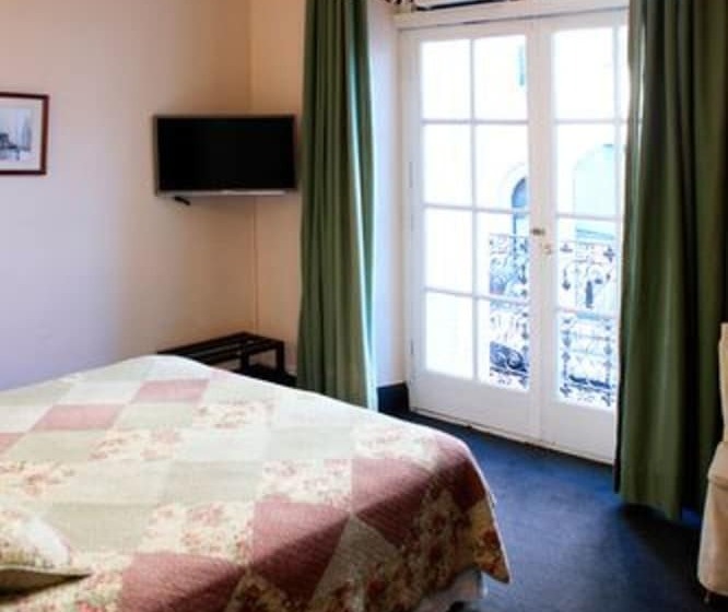 수피리어 룸, Colonial Salta