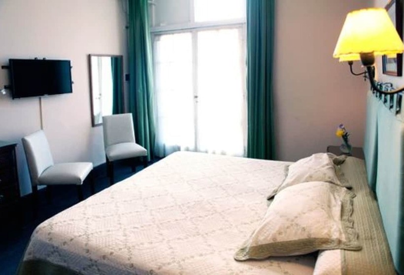 수피리어 룸, Colonial Salta