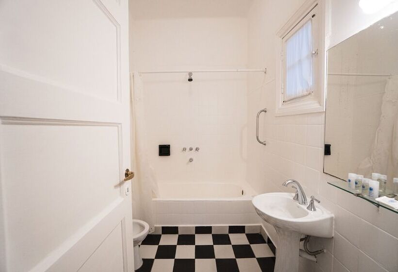 4인용 스탠다드 룸, Colonial Salta