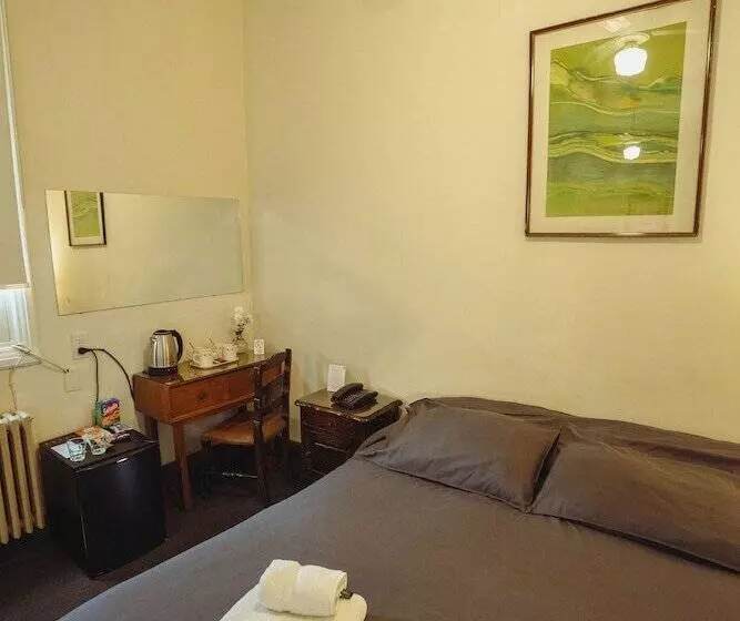 اتاق استاندارد چهار تخته, Colonial Salta