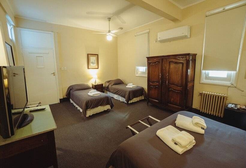 4인용 스탠다드 룸, Colonial Salta