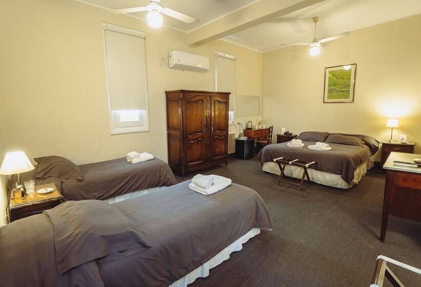 4인용 스탠다드 룸, Colonial Salta