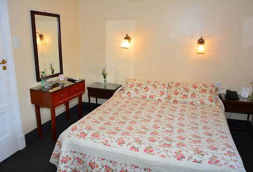 스탠다드 룸, Colonial Salta