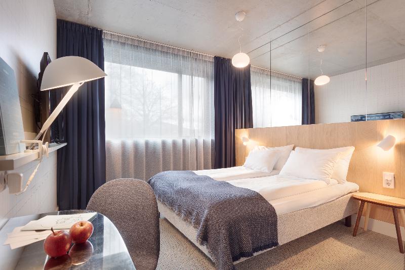 스탠다드 룸, Colonial Salta