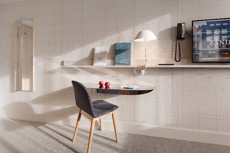 스탠다드 룸, Colonial Salta