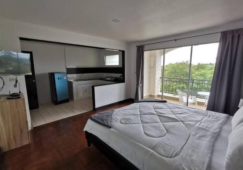 수피리어 룸, Colonial Salta