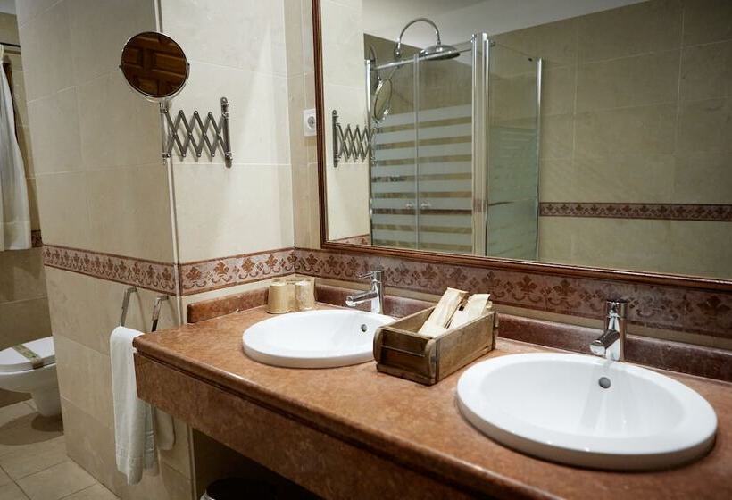 Номер Стандарт, DWO Convento De La Magdalena