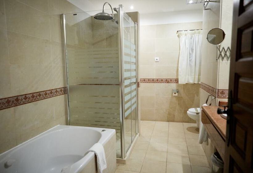 Номер Стандарт, DWO Convento De La Magdalena