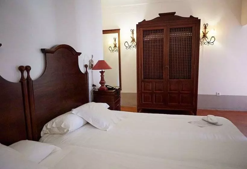 اتاق استاندارد, DWO Convento De La Magdalena