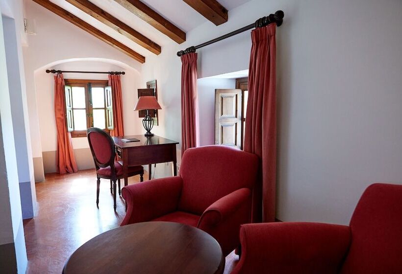 Номер Стандарт, DWO Convento De La Magdalena