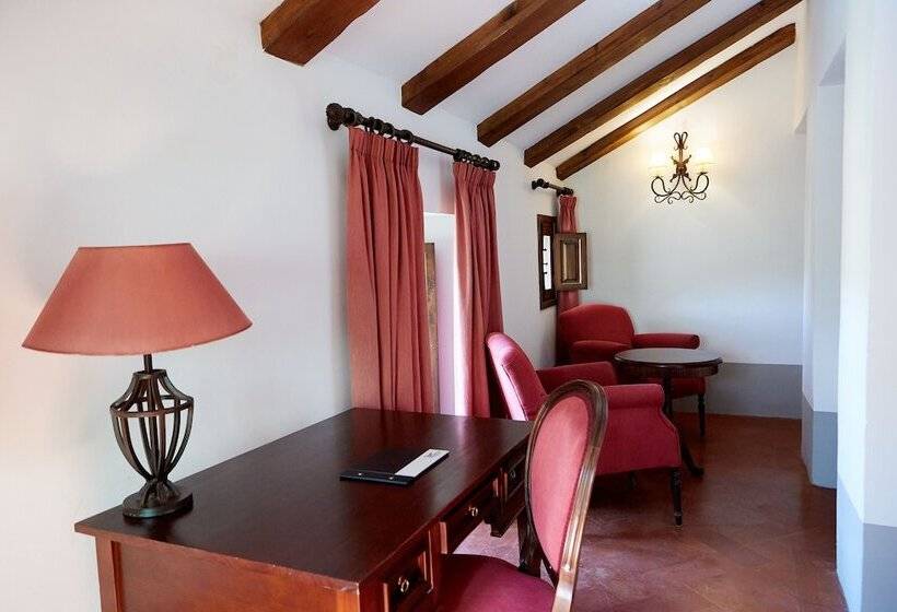 Номер Стандарт, DWO Convento De La Magdalena