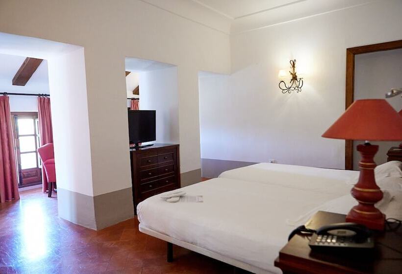 Номер Стандарт, DWO Convento De La Magdalena