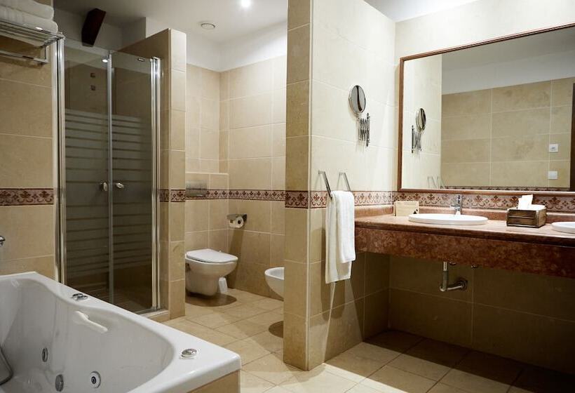 Люкс, DWO Convento De La Magdalena