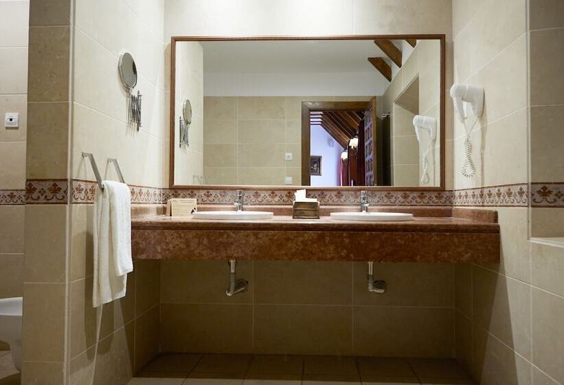 Люкс, DWO Convento De La Magdalena