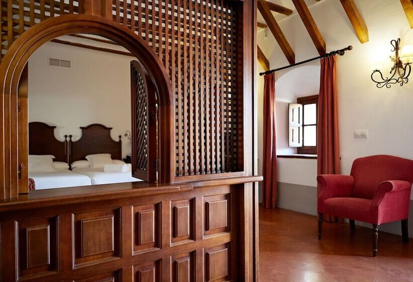 Люкс, DWO Convento De La Magdalena