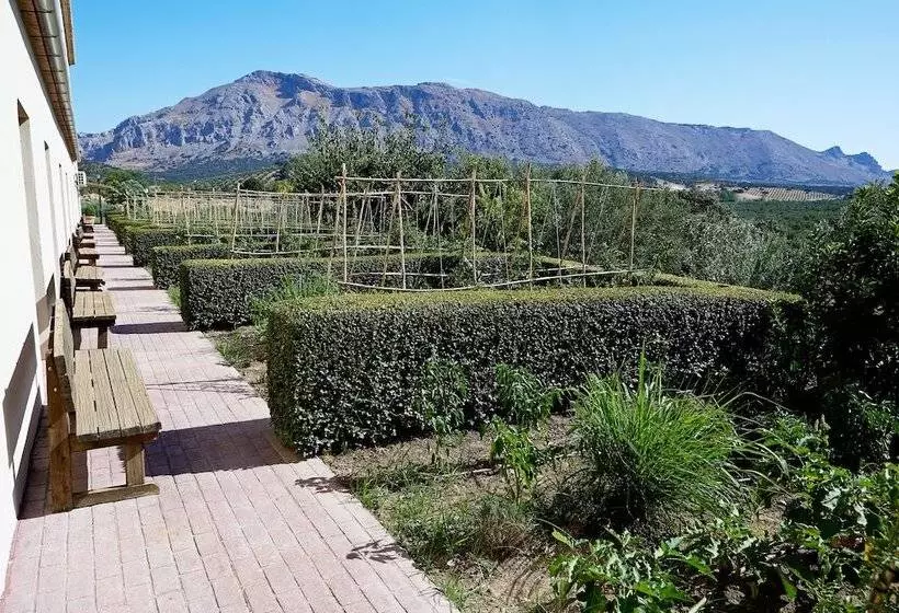 اتاق استاندارد, DWO Convento De La Magdalena