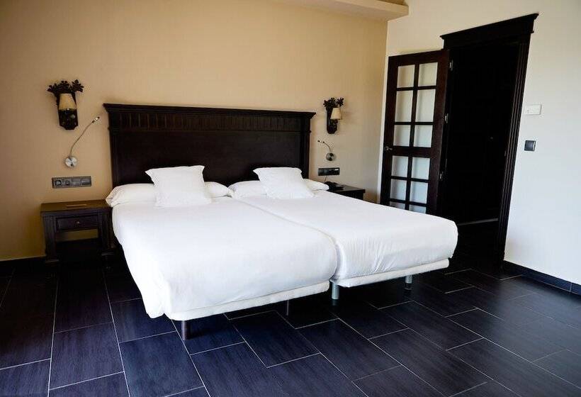 Номер Стандарт, DWO Convento De La Magdalena