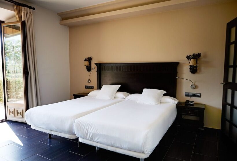 Номер Стандарт, DWO Convento De La Magdalena