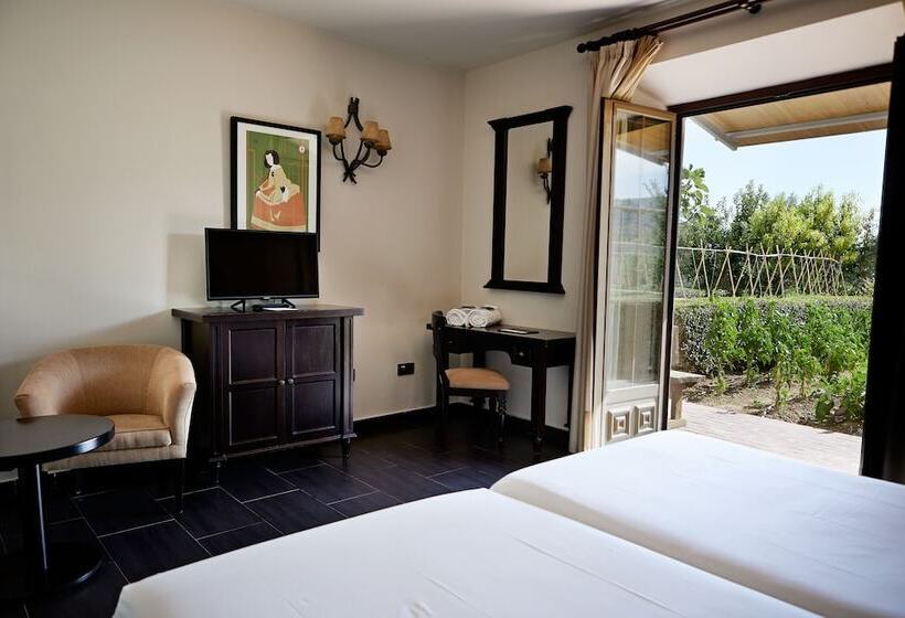 Номер Стандарт, DWO Convento De La Magdalena