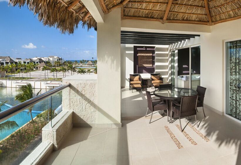 Family Suite, Hard Rock Hotel & Casino Punta Cana   All Inclusive