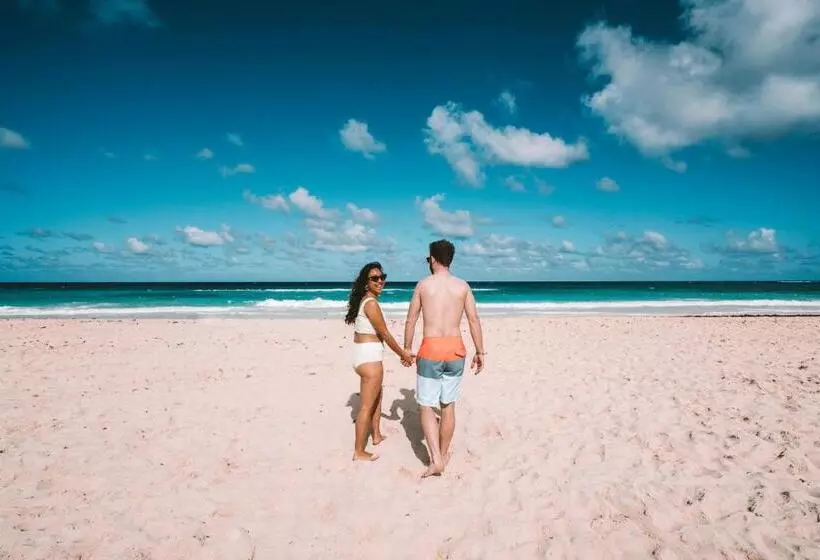 سوئیت کلاسیک, Hard Rock Hotel & Casino Punta Cana All Inclusive