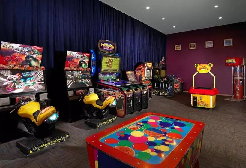 سوئیت کلاسیک, Hard Rock Hotel & Casino Punta Cana All Inclusive
