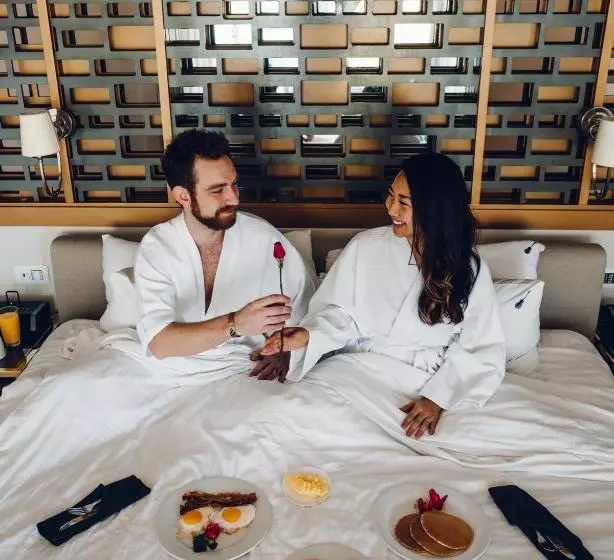 سوئیت کلاسیک, Hard Rock Hotel & Casino Punta Cana All Inclusive