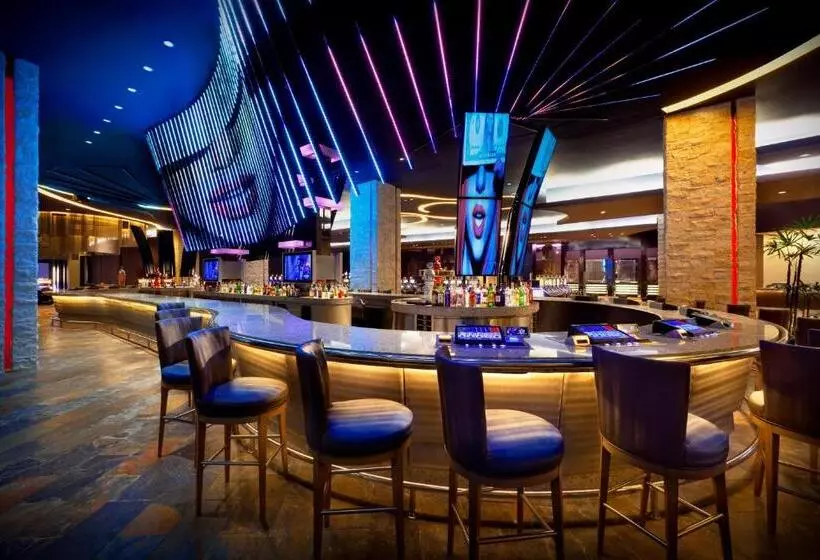 اتاق لوکس, Hard Rock Hotel & Casino Punta Cana All Inclusive